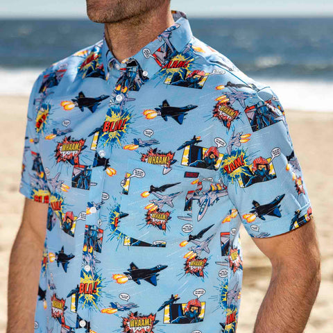 rsvlts-top-gun-short-sleeve-shirt-top-gun-blasting-bogeys-kunuflex-short-sleeve-shirt-top-gun-blasting-bogeys-kunuflex-short-sleeve-shirt