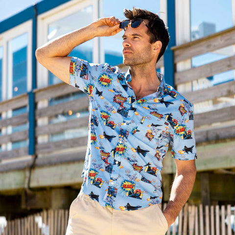 rsvlts-top-gun-short-sleeve-shirt-top-gun-blasting-bogeys-kunuflex-short-sleeve-shirt-top-gun-blasting-bogeys-kunuflex-short-sleeve-shirt