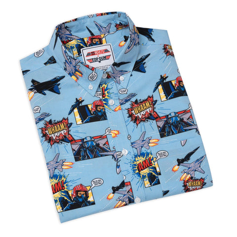 rsvlts-top-gun-top-gun-dog-fight_-kunuflex-short-sleeve-shirt-top-gun-dog-fight_-kunuflex-short-sleeve-shirt