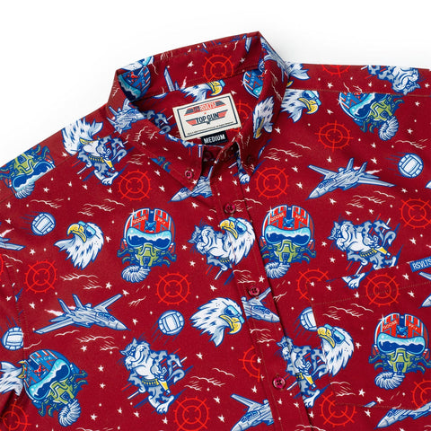 rsvlts-top-gun-top-gun-wingman-red_-kunuflex-short-sleeve-shirt