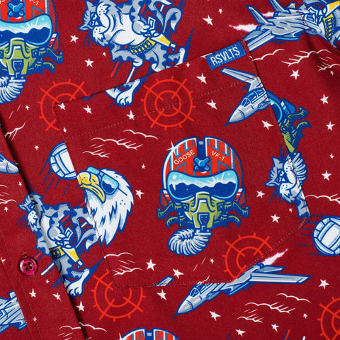 rsvlts-top-gun-top-gun-wingman-red_-kunuflex-short-sleeve-shirt