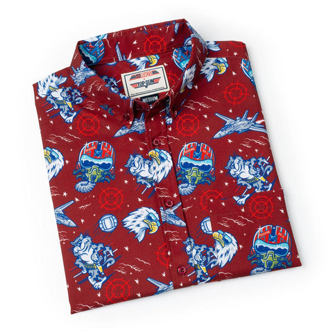rsvlts-top-gun-top-gun-wingman-red_-kunuflex-short-sleeve-shirt