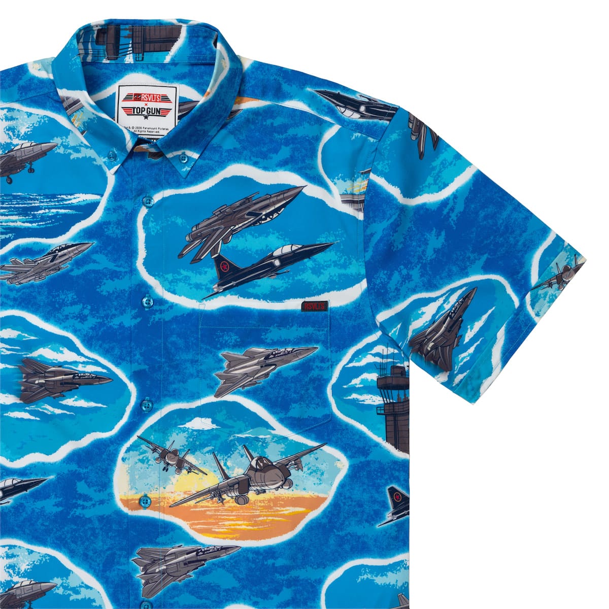 Top Gun 