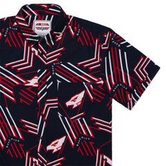 Top Gun "Maverick’s Mark" – KUNUFLEX Short Sleeve Shirt