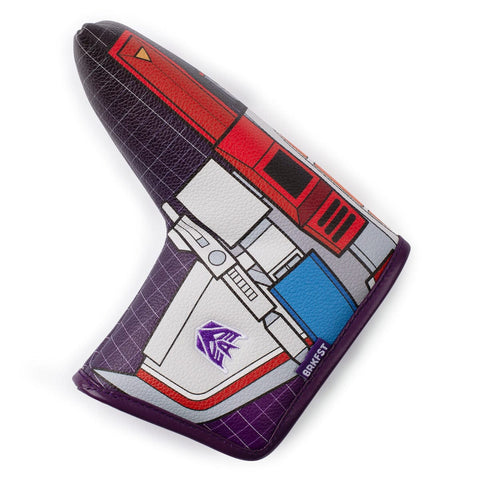 rsvlts-transformers-blade-headcover-transformers-starscream-blade-headcover-transformers-starscream-blade-headcover