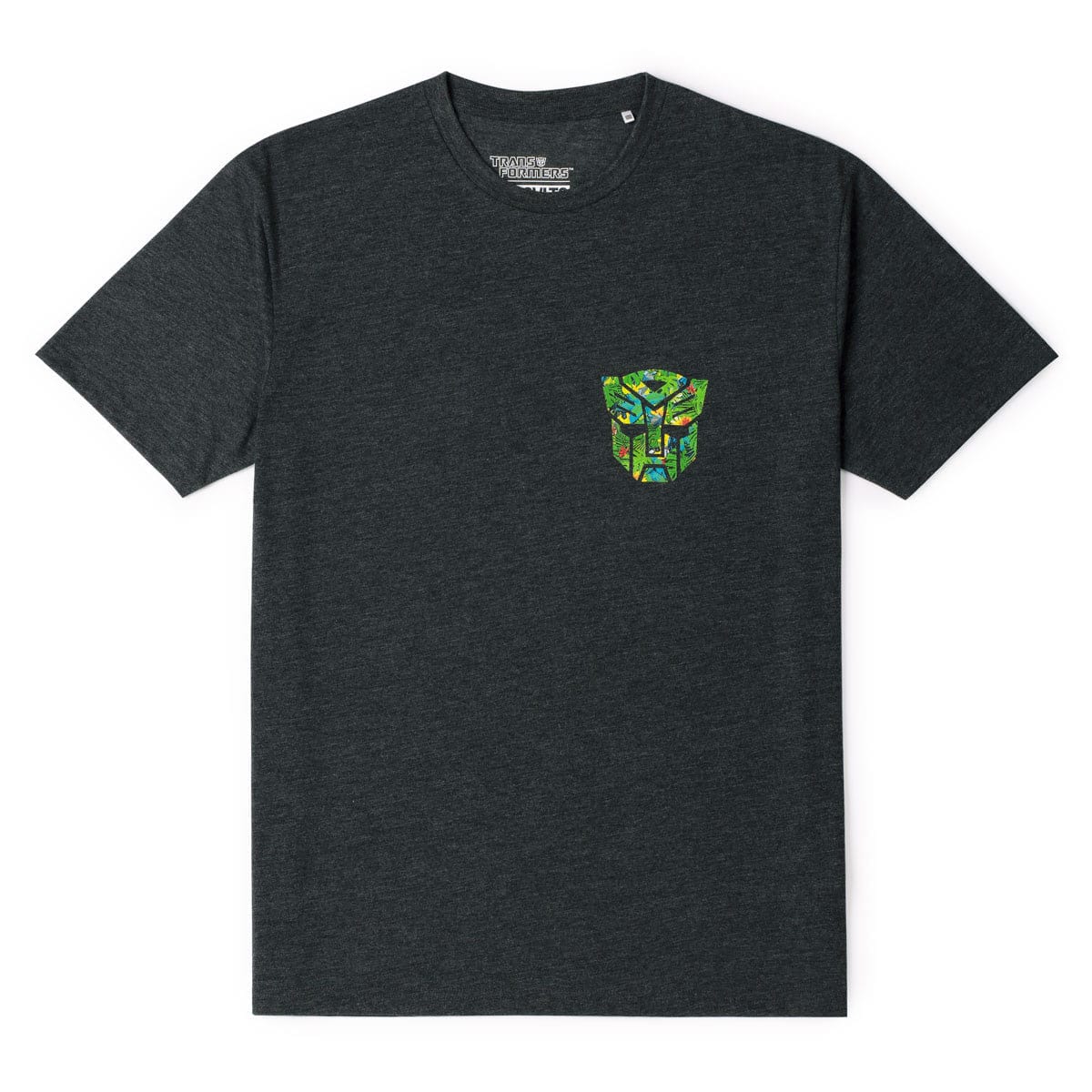 洋楽 Fros't transformers-crewneck-t-shirt-