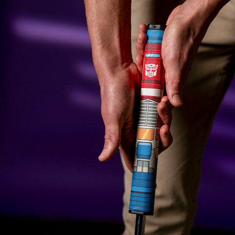 rsvlts-transformers-putter-grip-transformers-optimus-prime-pistol-putter-grip-transformers-optimus-prime-pistol-putter-grip
