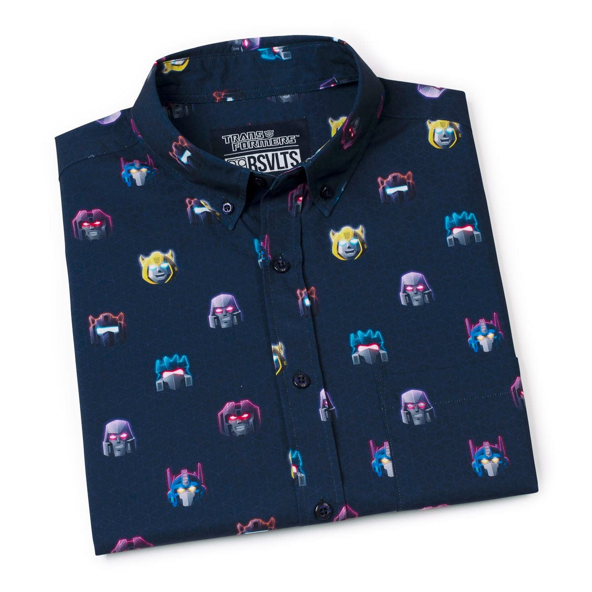 transformers-short-sleeve-