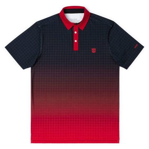Nike Training - T-shirt color blu reale con grafica Nike Training - T-shirt color blu reale con grafica