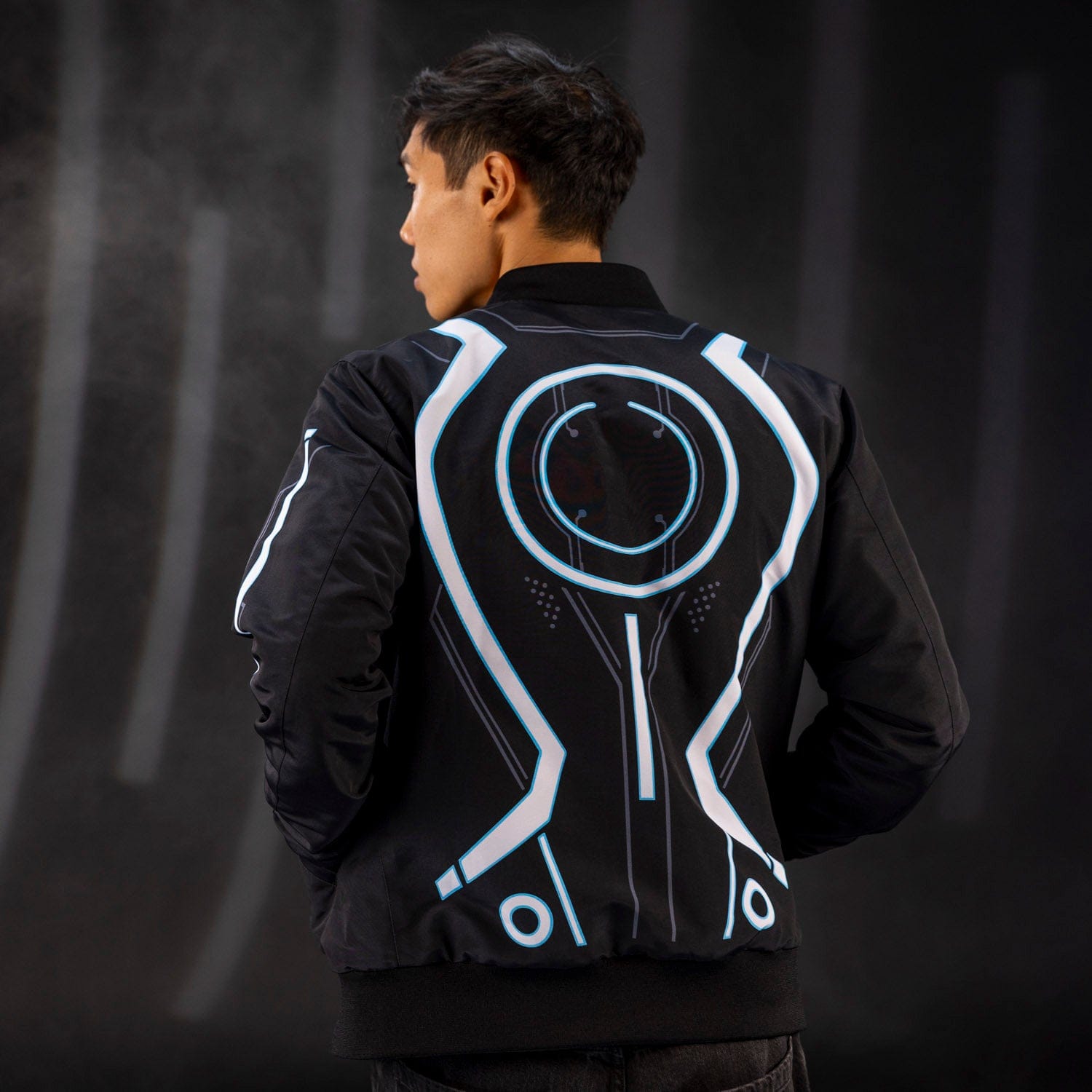 Disney's Tron