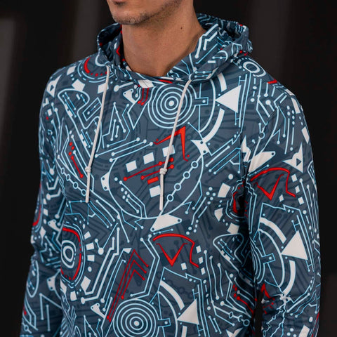 rsvlts-tron-performance-hoodie-disneys-tron-greetings-programs-performance-hoodie-disneys-tron-greetings-programs-performance-hoodie