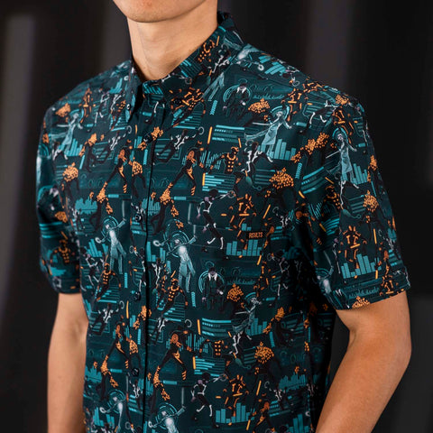 rsvlts-tron-short-sleeve-shirt-disneys-tron-end-of-line-kunuflex-short-sleeve-shirt-disneys-tron-end-of-line-kunuflex-short-sleeve-shirt