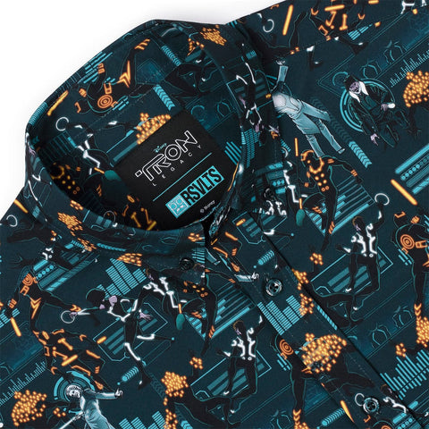 rsvlts-tron-short-sleeve-shirt-disneys-tron-end-of-line-kunuflex-short-sleeve-shirt-disneys-tron-end-of-line-kunuflex-short-sleeve-shirt