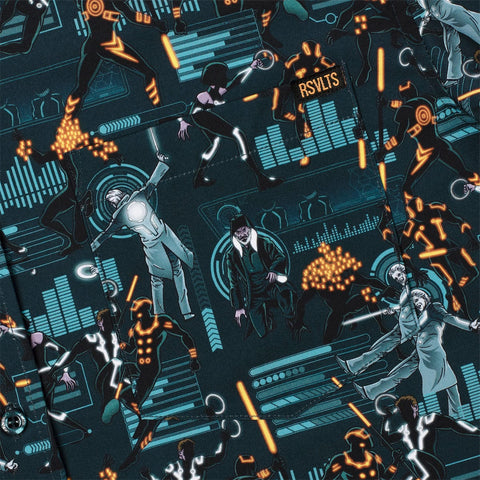 rsvlts-tron-short-sleeve-shirt-disneys-tron-end-of-line-kunuflex-short-sleeve-shirt-disneys-tron-end-of-line-kunuflex-short-sleeve-shirt