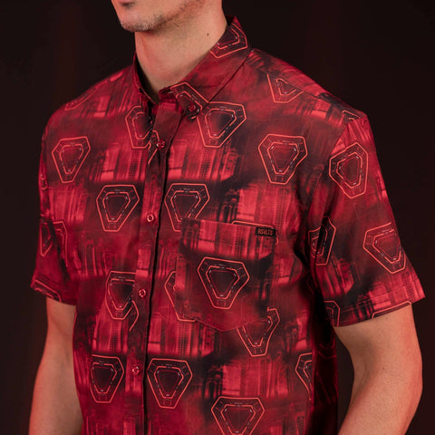 rsvlts-tron-short-sleeve-shirt-disneys-tron-i-am-fearless-kunuflex-short-sleeve-shirt-disneys-tron-i-am-fearless-kunuflex-short-sleeve-shirt