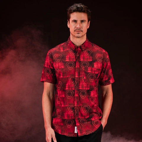 rsvlts-tron-short-sleeve-shirt-disneys-tron-i-am-fearless-kunuflex-short-sleeve-shirt-disneys-tron-i-am-fearless-kunuflex-short-sleeve-shirt