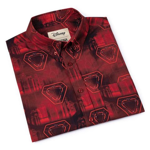 rsvlts-tron-short-sleeve-shirt-disneys-tron-i-am-fearless-kunuflex-short-sleeve-shirt-disneys-tron-i-am-fearless-kunuflex-short-sleeve-shirt