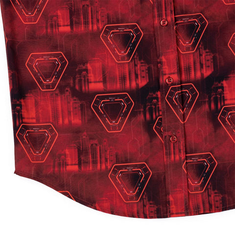 rsvlts-tron-short-sleeve-shirt-disneys-tron-i-am-fearless-kunuflex-short-sleeve-shirt-disneys-tron-i-am-fearless-kunuflex-short-sleeve-shirt