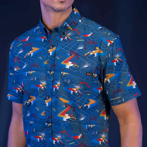 rsvlts-tron-short-sleeve-shirt-disneys-tron-the-grid-kunuflex-short-sleeve-shirt-disneys-tron-the-grid-kunuflex-short-sleeve-shirt