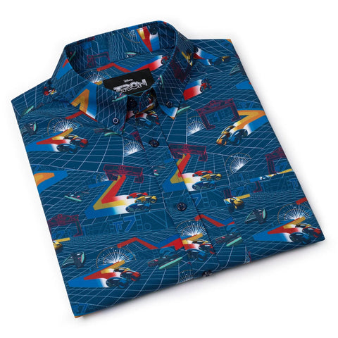 rsvlts-tron-short-sleeve-shirt-disneys-tron-the-grid-kunuflex-short-sleeve-shirt-disneys-tron-the-grid-kunuflex-short-sleeve-shirt