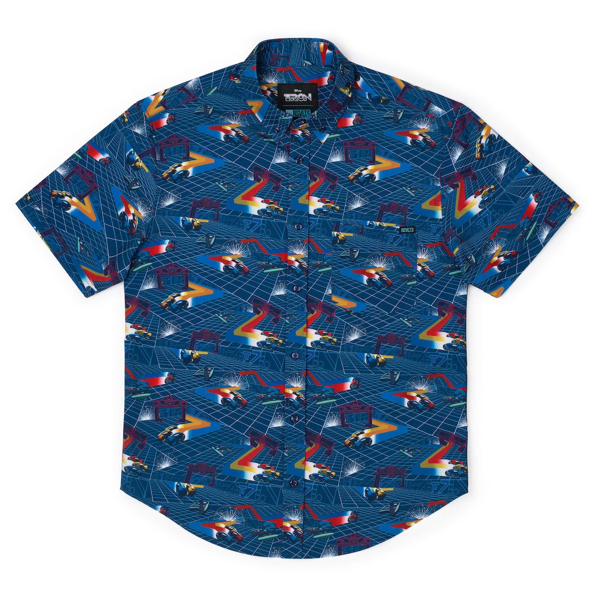 tron-short-sleeve-shirt-disney