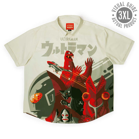 3xl-rsvlts-3xl-ultraman-short-sleeve-shirt-ultraman-ultra-66-kunuflex-short-sleeve-shirt