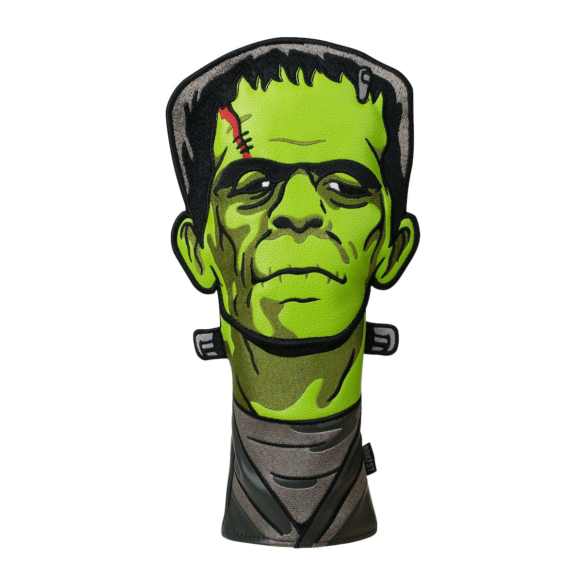 mascara and monsters Universal Monsters Frankenstein's Monster – Fairway Headcover by RSVLTS