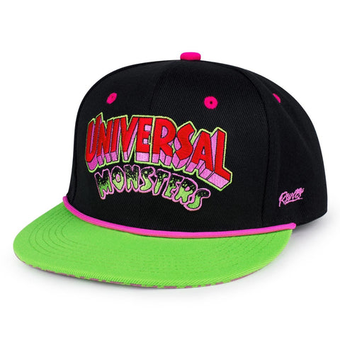 rsvlts-universal-monsters-hat-universal-monsters-shock-value-tlb-hat-universal-monsters-shock-value-tlb-hat