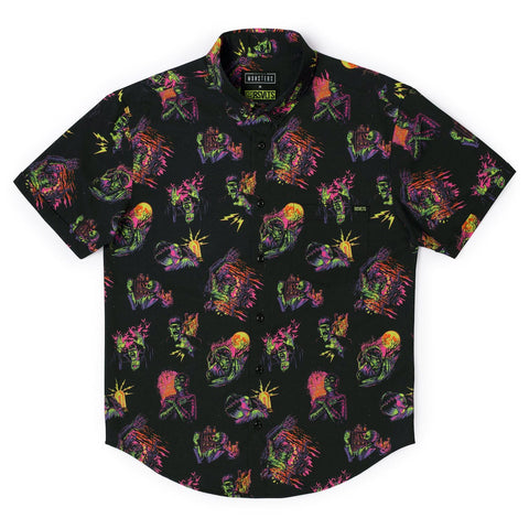 rsvlts-universal-monsters-short-sleeve-shirt-universal-monsters-fluorescent-frights-kunuflex-short-sleeve-shirt