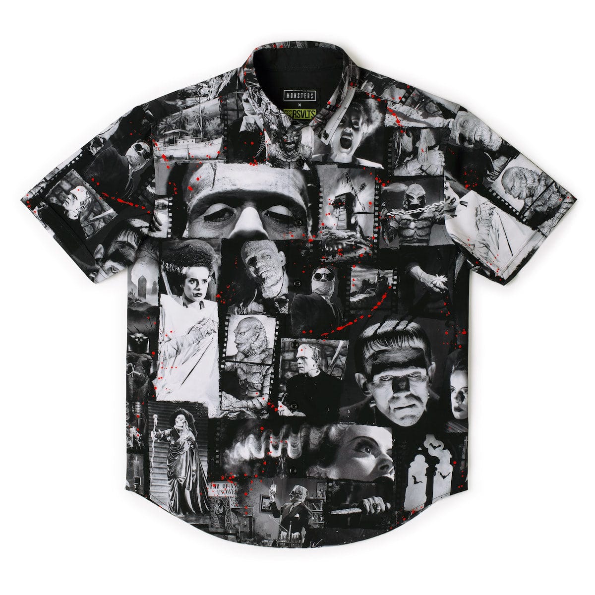 Universal Monsters 