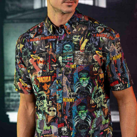 rsvlts-universal-monsters-short-sleeve-shirt-universal-monsters-street-art-scare-athon-kunuflex-short-sleeve-shirt-universal-monsters-street-art-scare-athon-kunuflex-short-sleeve-shirt