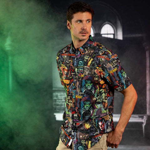 rsvlts-universal-monsters-short-sleeve-shirt-universal-monsters-street-art-scare-athon-kunuflex-short-sleeve-shirt-universal-monsters-street-art-scare-athon-kunuflex-short-sleeve-shirt