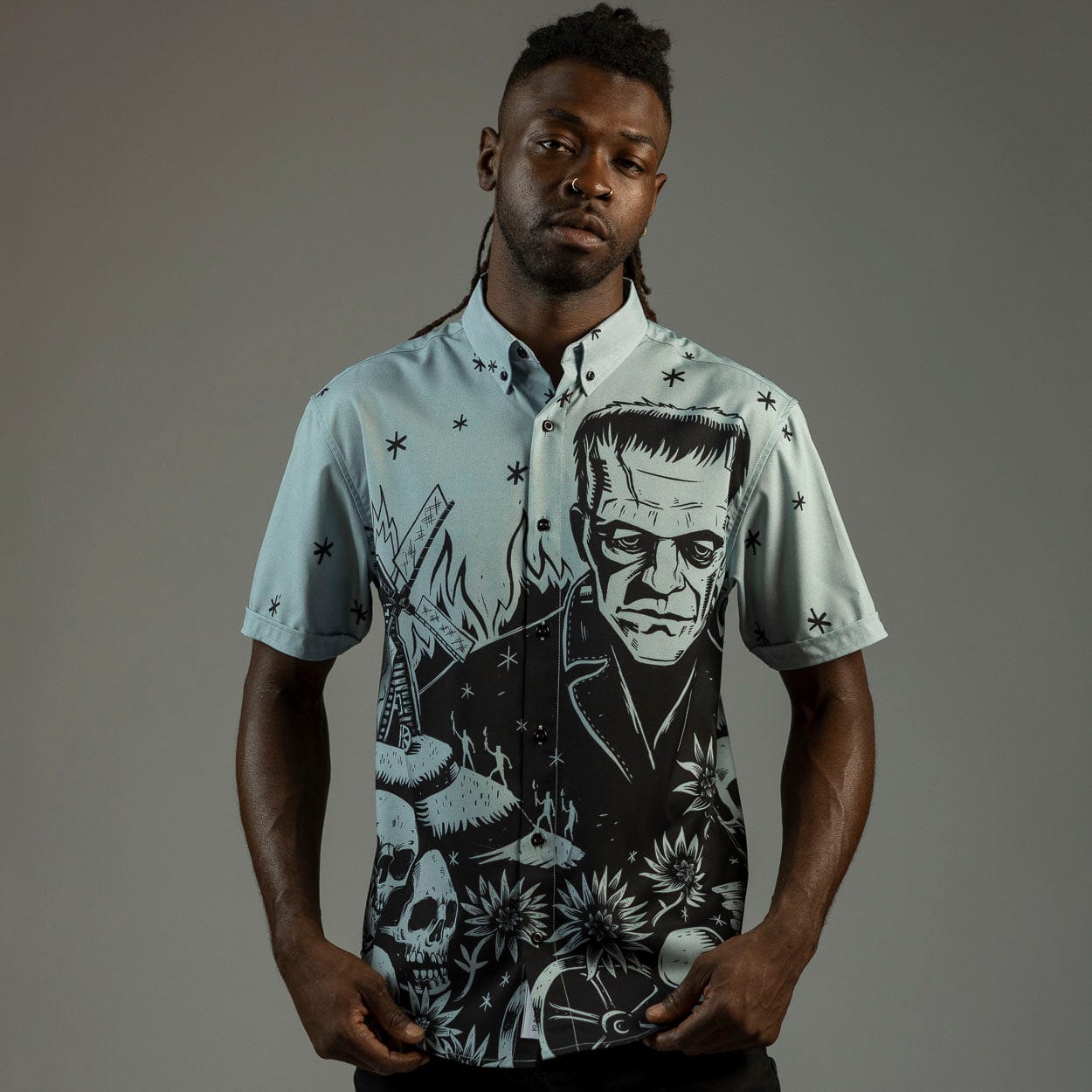 Universal Monsters 
