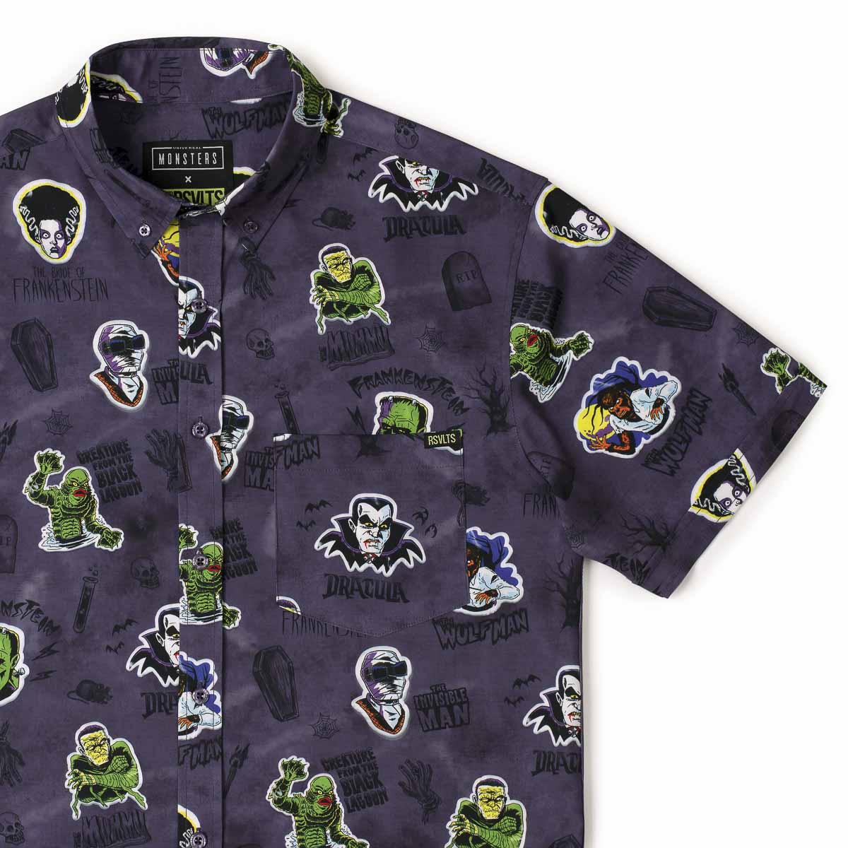 Universal Monsters 