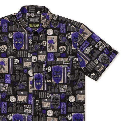 rsvlts-xs-universal-monsters-short-sleeve-shirt-universal-monsters-wolf-mans-tiki-howliday-kunuflex-short-sleeve-shirt-universal-monsters-wolf-mans-tiki-howliday-kunuflex-short-sleeve-shirt