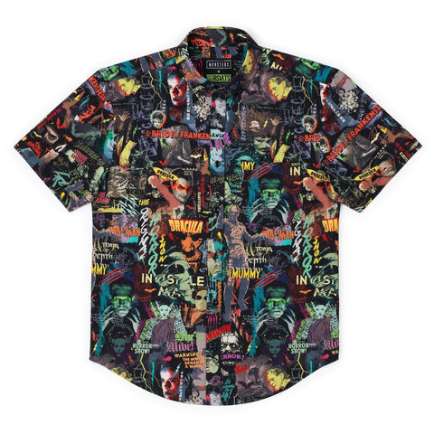 rsvlts-universal-monsters-universal-monsters-street-art-scare-athon-kunuflex-short-sleeve-shirt-universal-monsters-street-art-scare-athon-kunuflex-short-sleeve-shirt