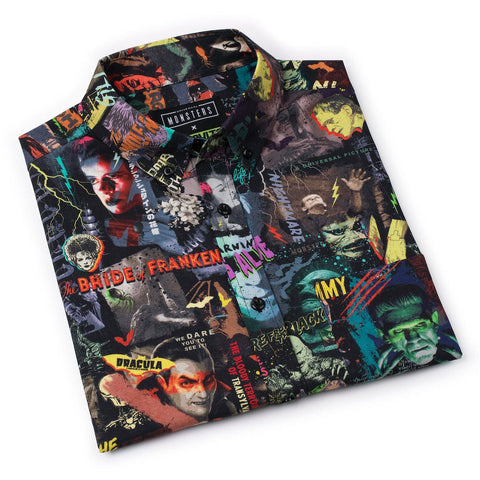 rsvlts-universal-monsters-universal-monsters-street-art-scare-athon-kunuflex-short-sleeve-shirt-universal-monsters-street-art-scare-athon-kunuflex-short-sleeve-shirt