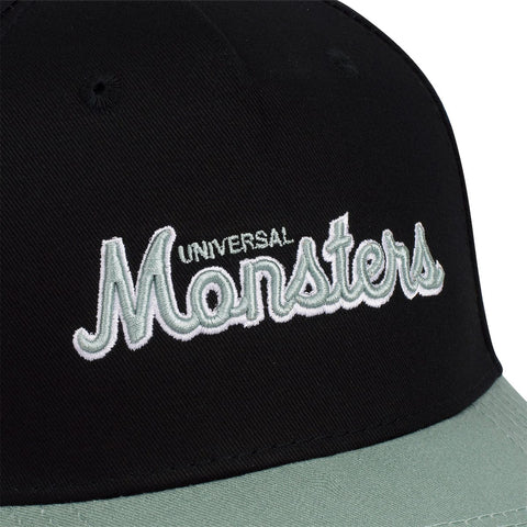 rsvlts-universal-monsters-universal-monsters-the-scream-team-5-panel-curved-brim-hat-universal-monsters-the-scream-team-5-panel-curved-brim-hat