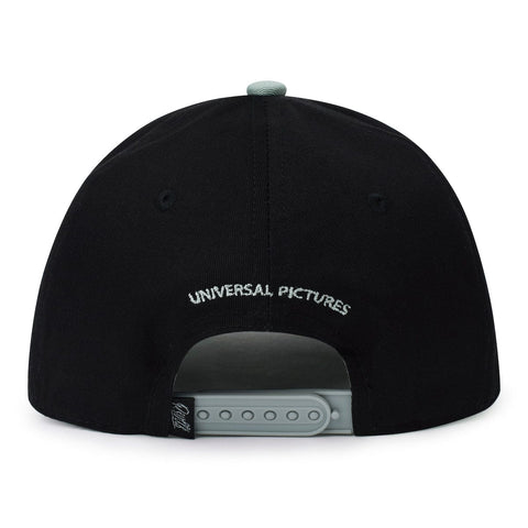 rsvlts-universal-monsters-universal-monsters-the-scream-team-5-panel-curved-brim-hat-universal-monsters-the-scream-team-5-panel-curved-brim-hat