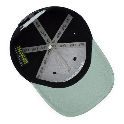 rsvlts-universal-monsters-universal-monsters-the-scream-team-5-panel-curved-brim-hat-universal-monsters-the-scream-team-5-panel-curved-brim-hat