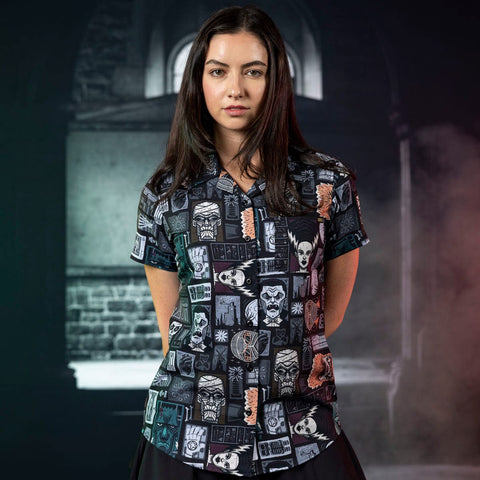 rsvlts-universal-monsters-womens-short-sleeve-shirt-universal-monsters-freaky-tiki-womens-kunuflex-short-sleeve-shirt-universal-monsters-freaky-tiki-womens-kunuflex-short-sleeve-shirt