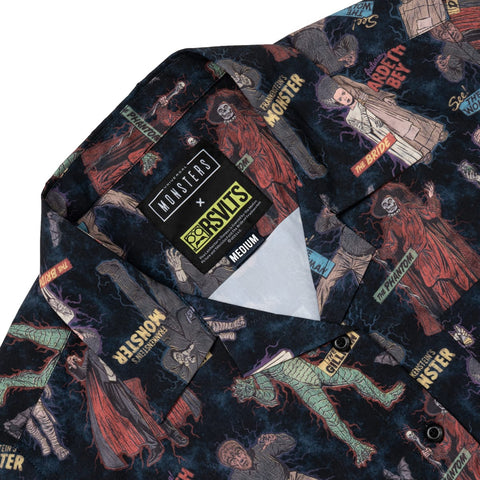 rsvlts-universal-monsters-womens-short-sleeve-shirt-universal-monsters-lurking-legends-womens-kunuflex-short-sleeve-shirt-universal-monsters-lurking-legends-womens-kunuflex-short-sleeve-shirt