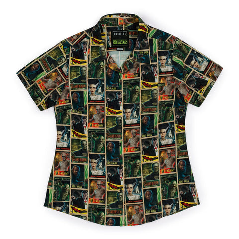 rsvlts-xs-universal-monsters-womens-short-sleeve-shirt-universal-monsters-creature-features-womens-kunuflex-short-sleeve-shirt
