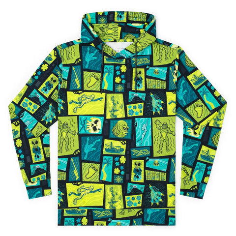 rsvlts-xs-universal-monsters-universal-monsters-tiki-from-the-black-lagoon-performance-hoodie-universal-monsters-tiki-from-the-black-lagoon-performance-hoodie
