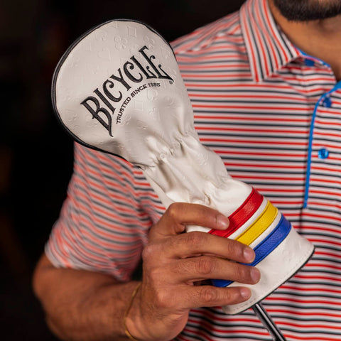 rsvlts-uspcc-bicycle-playing-cards-yas-queen-fairway-headcover-bicycle-playing-cards-yas-queen-fairway-headcover