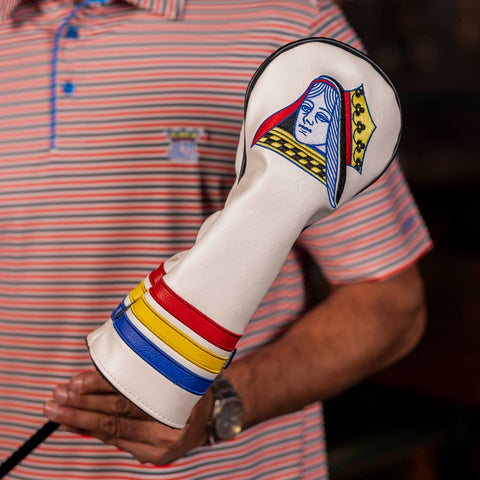 rsvlts-uspcc-bicycle-playing-cards-yas-queen-fairway-headcover-bicycle-playing-cards-yas-queen-fairway-headcover