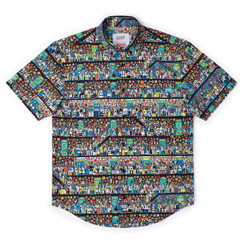 rsvlts-wheres-waldo-short-sleeve-shirt-wheres-waldo-the-corridors-of-time-kunuflex-short-sleeve-shirt-wheres-waldo-the-corridors-of-time-kunuflex-short-sleeve-shirt