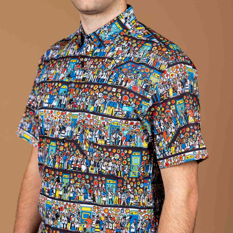 rsvlts-wheres-waldo-short-sleeve-shirt-wheres-waldo-the-corridors-of-time-kunuflex-short-sleeve-shirt-wheres-waldo-the-corridors-of-time-kunuflex-short-sleeve-shirt