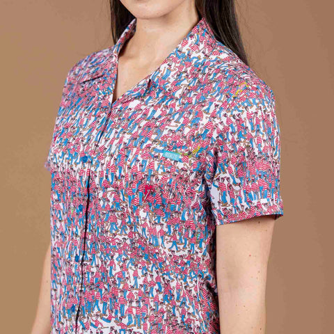 rsvlts-wheres-waldo-womens-short-sleeve-shirt-wheres-waldo-theres-waldo-womens-kunuflex-short-sleeve-shirt-wheres-waldo-theres-waldo-womens-kunuflex-short-sleeve-shirt