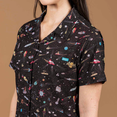 rsvlts-wheres-waldo-womens-short-sleeve-shirt-wheres-waldo-waldo-in-space-womens-kunuflex-short-sleeve-shirt-wheres-waldo-waldo-in-space-womens-kunuflex-short-sleeve-shirt